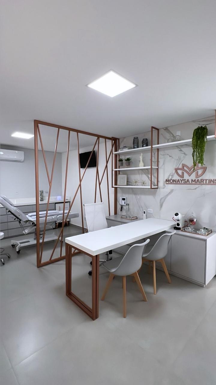 Fachada da Clínica 6